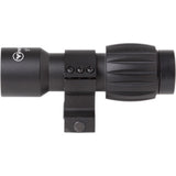 Firefield 5X Tactical Magnifier - Black