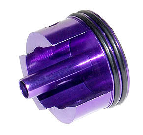 Lonex Aluminum Cylinder Head for Version 3 - airsoftgateway.com