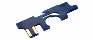 Lonex Anti-Heat Selector Plate for MP5 Series - airsoftgateway.com