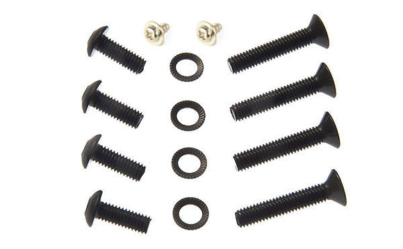 Lonex GearBox Screw Set for Version 2 - airsoftgateway.com