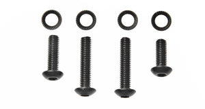 Lonex GearBox Screw Set for Version 3 - airsoftgateway.com