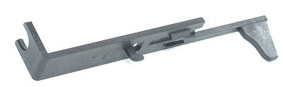Guarder Polycarbonate Tappet Plate for Version 2 Gearboxes - airsoftgateway.com