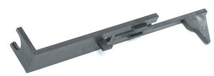 Guarder Polycarbonate Tappet Plate for Version 3 Gearboxes - airsoftgateway.com