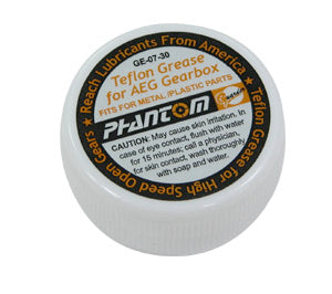 Guarder Teflon Grease For Aeg Gearboxes - airsoftgateway.com