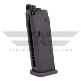 Elite Force Glock 19 Gen 3 20 Round Magazine - Black - airsoftgateway.com