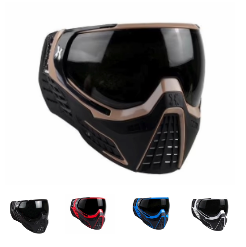 HK Army KLR Thermal Goggle System