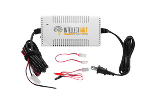 Intellect Volt M3 NiMH/NiCD Airsoft Battery Smart Charger w/Intelli-IC2 Chip (GG05-13)
