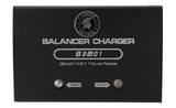 Lancer Tactical 2-3 Cell 7.4V/11.1V LiPo Battery Balance Charger