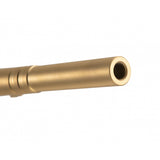 Lancer Tactical Hi-Capa 5.1 Threaded Outer Barrel (45 ACP Marking) - Gold