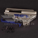 Lonex 8mm Airsoft AEG Version 2 Gearbox Shell - airsoftgateway.com