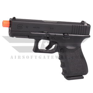 Elite Force Glock 19 Gen 3 Gas Blow Back Airsoft Pistol - Fully Licensed - airsoftgateway.com