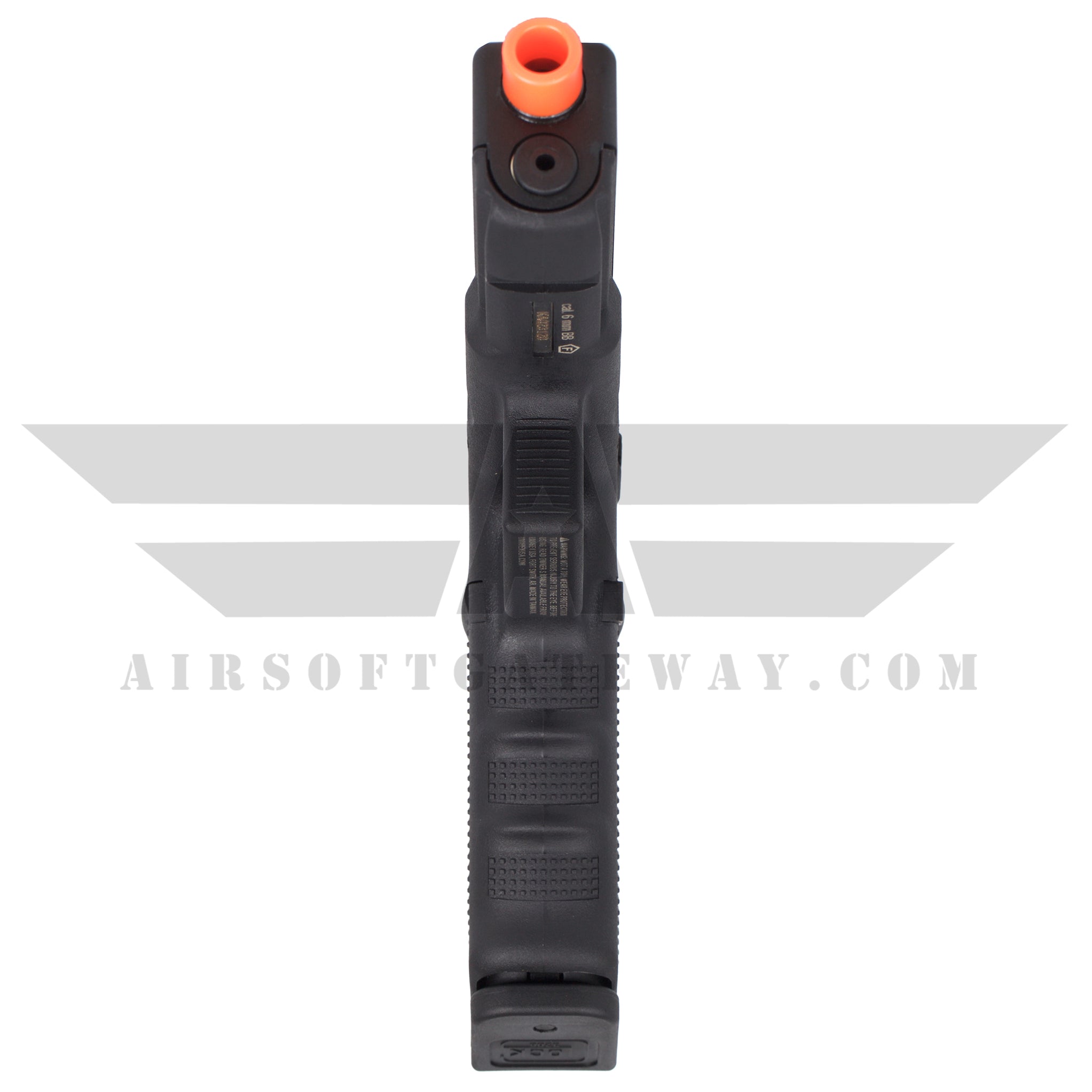 Airsoft Elite Force Glock 17 Gen 4 