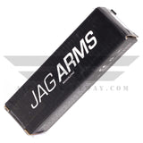 Jag Arms GM5 31rd Green Gas Magazine for Hi-Capa - airsoftgateway.com