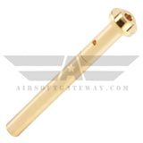 Airsoft Masterpiece Recoil Rod for a Tokyo Marui Hi-Capa 4.3 - Gold - airsoftgateway.com