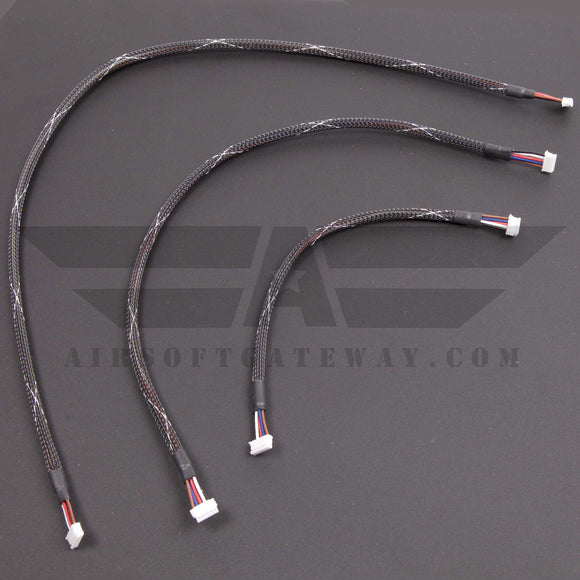 Polarstar - Replacement FCU Wiring Harness 7.5/13/18inches - airsoftgateway.com