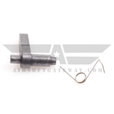 Guarder Anti-Reversal Latch with Spring - airsoftgateway.com