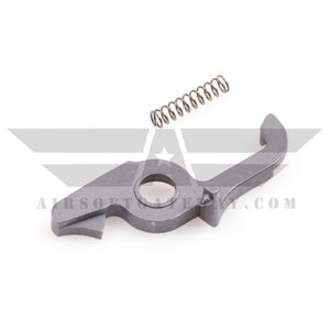 Guarder Cut Off Lever for Version 2 Gearboxes - airsoftgateway.com