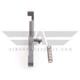 Guarder Cut Off Lever for Version 2 Gearboxes - airsoftgateway.com
