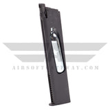 Elite Force CO2 1911 Extended Gas Blowback Magazine - 27rds - airsoftgateway.com