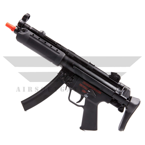 VFC/Umarex H&K MP5A5 Full Metal Airsoft AEG Rifle - Black