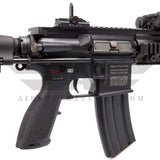 VFC/Umarex H&K 416C Elite RIS Full Metal Airsoft AEG Rifle - Black - airsoftgateway.com