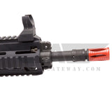 VFC/Umarex HK416D Full Metal Airsoft AEG Rifle - Black - airsoftgateway.com