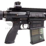 VFC/Umarex HK416D Full Metal Airsoft AEG Rifle - Black - airsoftgateway.com