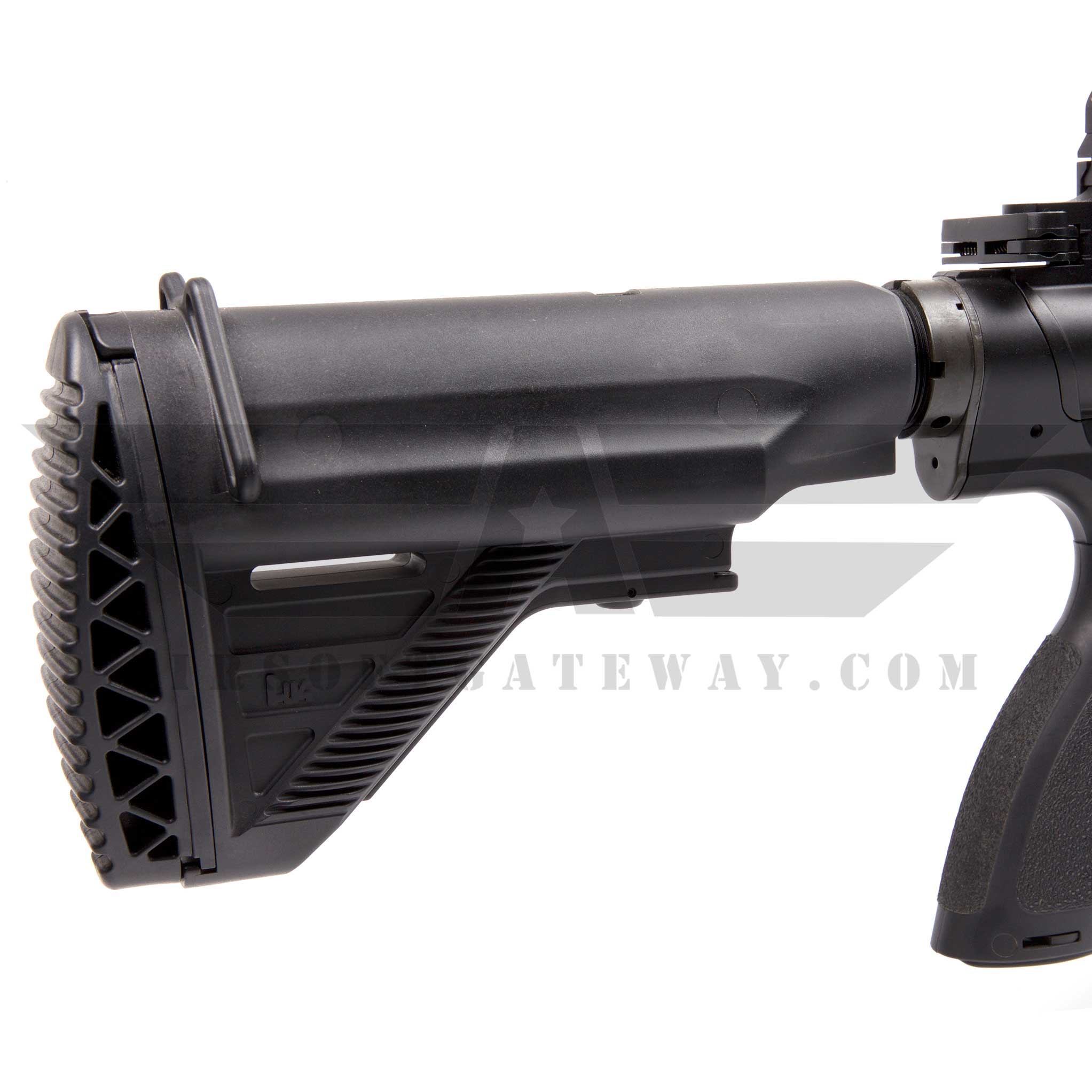 HK416 D V2 AEG Airsoft