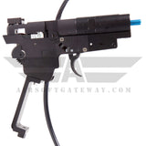 PolarStar Gen3 Fusion Engine Electro-Pneumatic Gearbox For Airsoft Version 3 Rifles AK/G36 - airsoftgateway.com