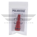Polarstar Fusion Engine Nozzle, M4/M16 - Red - airsoftgateway.com