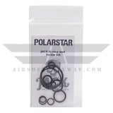 Polarstar Complete O-Ring and Screw Set for JACK - MP7 Excluded - airsoftgateway.com