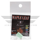 Maple Leaf AutoBot Pistol Hop Up Bucking 50 Degree - Green - (#Y5) - airsoftgateway.com