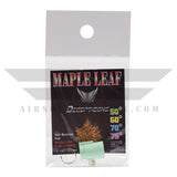 Maple Leaf Decepticons Pistol Hop Up Bucking 50 Degree - Green - (#Y5) - airsoftgateway.com
