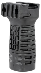 NcStar 1913 Mid-Length Vertical Foregrip (Picatinny) - Black (GG06-08)