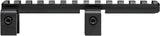 NcStar H&K MP5/90 Series Picatinny Rail Mount Claw Scope Mount - Black