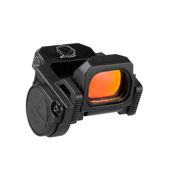 NcStar FlipDot Pro Red Dot Reflex Optic - Black (GG05-09)