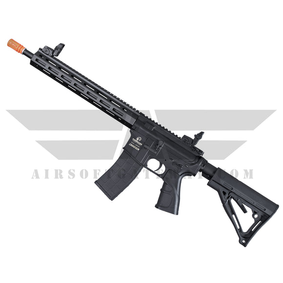 Tippmann Omega-PV Carbine 14.5 inch HPA Airsoft Rifle - 12 Gram CO2 - airsoftgateway.com