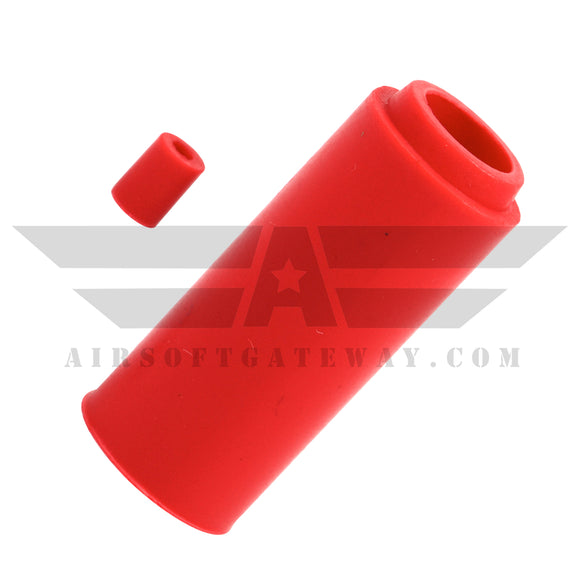 Prometheus Red Buckings for AEGs - airsoftgateway.com
