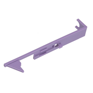 Prometheus AEG V3 Perfect Gearbox Tappet Plate - Purple (GG06-01)