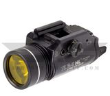 Ricochet Replacement BB Proof Lens For Streamlight TLR-1 HL Weapons Light (GG12-01)
