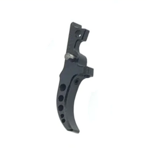 SPEED Airsoft M4/M16 HPA Tunable Trigger (Curved) (GG10-08)