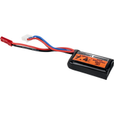 Valken Energy Battery LiPo 7.4v 250mAh 25C Battery PEQ - Polarstar -(#Z11) - airsoftgateway.com