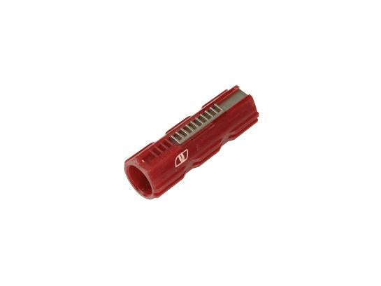 ASG Polycarbonate Piston - M170 - Red - airsoftgateway.com