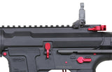 G&G SUPER RANGER ARP 9 WITHOUT BATTERY & CHARGER COMBO - FIRE - airsoftgateway.com
