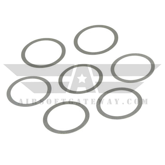 Prometheus M4 Barrel Shim Ring Set - airsoftgateway.com