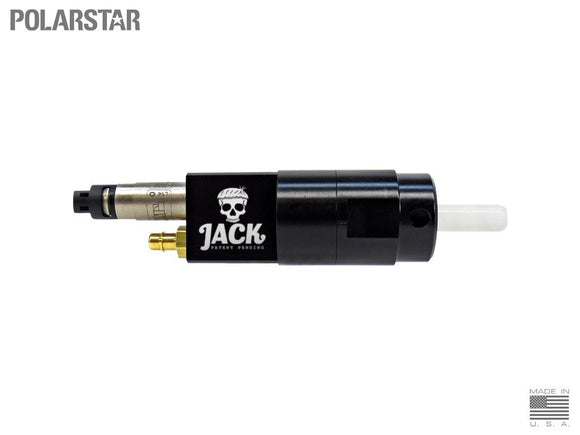 Polarstar Jack Conversion Kit for G&G Mini & SR25 - Mini FCUs - airsoftgateway.com