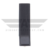 NineBall Tokyo Marui GBB Hi-CAPA5.1・M1911A1: Straight Trigger - Black - airsoftgateway.com
