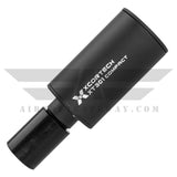 Xcortech XT301 Compact Airsoft Tracer Unit with Free Bag of Tracer .25 BBs 4000ct - airsoftgateway.com